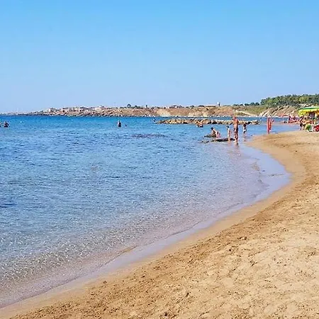 Baia Turchese Capo Rizzuto