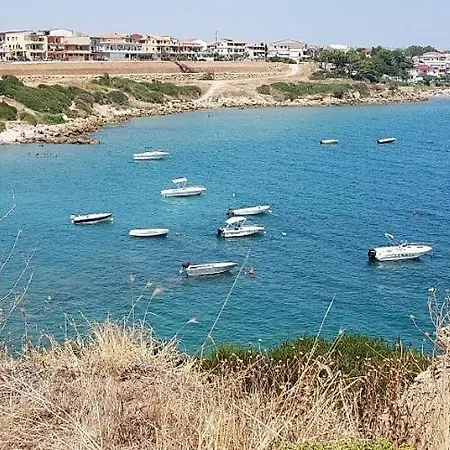 Baia Turchese