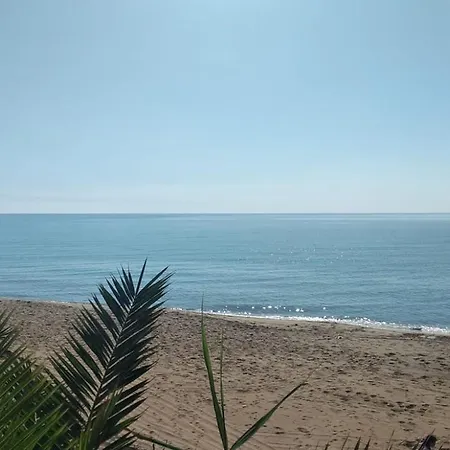 Baia Turchese Appartamento *