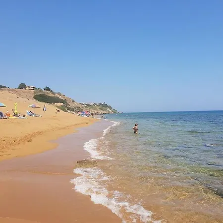 Baia Turchese Appartamento
