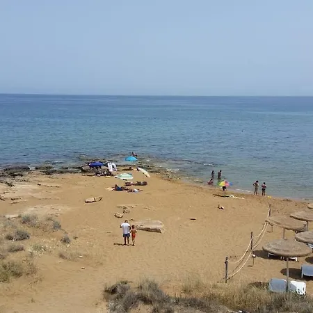 Baia Turchese * Capo Rizzuto