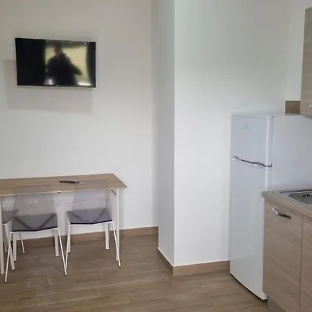 Appartamento Baia Turchese Capo Rizzuto