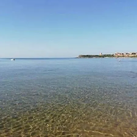 Baia Turchese Appartamento Capo Rizzuto